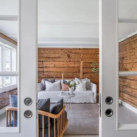 Casa de Férias Ons 2026 A Gem In Historic Stavanger